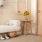 Round Side Table - Image 4