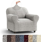 PAULATO BY GA.I.CO. Stretch Armchair Cover by PAULATOBYGAICO