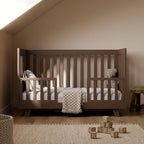 Storkcraft Beckett 3-in-1 Convertible Crib – GREENGUARD Gold Certified - Image 4