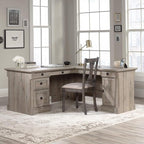 Sauder Palladia L Shaped Desk - Image 2