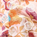 LUTBM Boho Throw Blanket for Couch Sofa Chair Cotton Summer Blankets for - Image 7