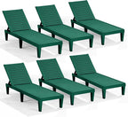 Nestl Sun Tanning Chair by Nestl