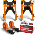 X-Protector Moving Straps by X-Protector