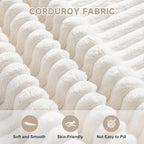 Boneless Couch, Cloud Couch Sectional, Modular Sofa - Image 7