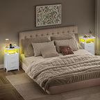 Vagusicc Night stand Set 2 - Image 7