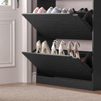 BORNOON Shoe Storage Cabinet - Image 6