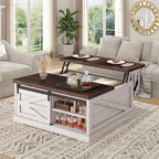 Itaar 39.4'' Lift Top Coffee Table - Image 3