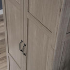 Sauder Select 71" Storage Cabinet, Pantry Cabinet Kitchen Storage - Image 6