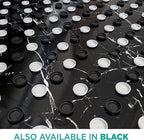 Wrought Iron Patio Furniture Feet Caps - Image 7