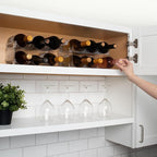 ClearSpace Water Bottle Organizer - Image 3