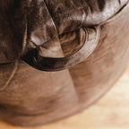 Big Joe Milano Large Bean Bag Chair - Image 7