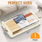 SpaceHacks Under Bed Storage - Image 2