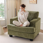 Rexulqo Oversized Accent Chair - Image 3