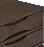 SIMPLIHOME Harper Console Table - Image 6