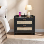 SICOTAS Night Stand Bedside Table by SICOTAS