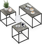 Furinno Camus Modern Living Room Coffee Table by Furinno-FitsYourSpaceFitsYourBudget