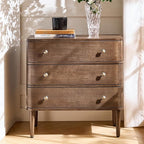 HULALA HOME Modern End Table by HULALAHOME