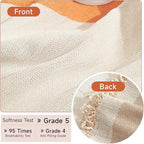 VClife Sofa Cover Washable Soft Plush Couch Cover - Image 4