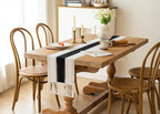 FEXIA Boho Table Runner for Summer Home Decor - Image 4