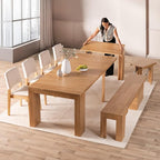 Transformer Table by TransformerTable