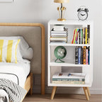 Aenuert Night Stand, Modern End Table - Image 5