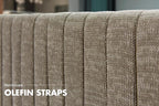 PURPLE LEAF Patio Furniture Set 6 Pieces Patio Seating Sofas - Image 7