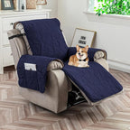 100% Waterproof Recliner Chair Cover, Recliner Chair Covers - Image 6