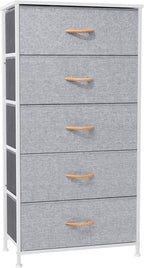 Crestlive Products Vertical Dresser Storage Tower by CrestliveProducts