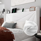 Feonase Queen Size Bed Frame - Image 6