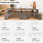 Transformer Table - Image 7