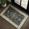 RELEANY Area Rugs 2'x3' Kitchen Rugs Entry Rug Small Rugs by RELEANY