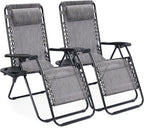 Sweetcrispy Zero Gravity Chairs by Sweetcrispy