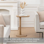 MH London Side Table - Image 3
