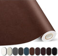 Kangshoon Leather Repair Patches, Self-Adhesive Leather Repair Tape, Stretch by GiveYourFurnitureaNewLife