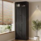 TUSY 85.5" Modern Tall Bookcase by TUSY