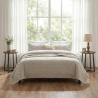 HOOBRO Side Table, Round End Accent Table - Image 6