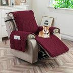 100% Waterproof Recliner Chair Cover, Recliner Chair Covers - Image 2