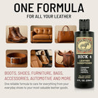 Bickmore Bick 4 Leather Conditioner and Leather Cleaner 2 oz - Image 2