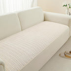 Foxdecor Couch Cover Sofa Covers Washable, Dog Bed Cover Couch Covers by Unknown