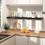 Fun Memories 30Inch Floating Shelves - Image 2