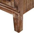 eHemco Vintage Florentine End Table - Image 8