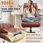 BESTFAIR Office Chair, Ergonomic Computer Desk Chairs - Image 7
