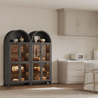 SICOTAS 74" Display Cabinet - Image 8