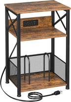 AMHANCIBLE Record Player Stand by AMHANCIBLE