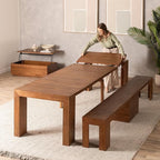 Transformer Table by TransformerTable