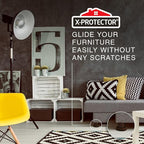 Furniture Sliders X-PROTECTOR - Image 6