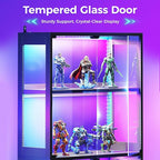 AODK Glass Display Cabinet - Image 3