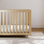 Storkcraft Beckett 3-in-1 Convertible Crib – GREENGUARD Gold Certified - Image 2