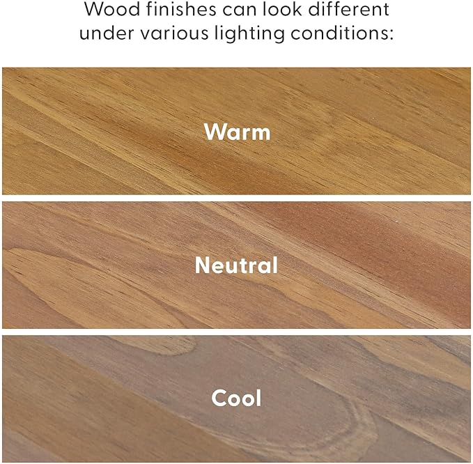Plank+Beam Scandinavian Solid Wood Nightstand - Image 6