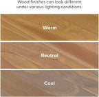 Plank+Beam Haven Nightstand - Image 6